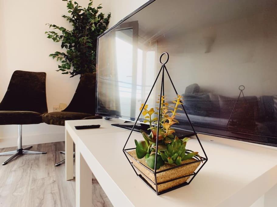 Centre - Sleeps 6 - Open Plan